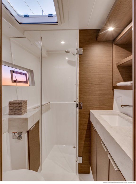 Image of Twilight yacht #27