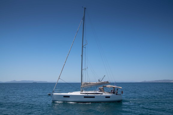Image of Ocean Song yacht #3