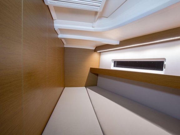 Image of Ocean Song yacht #22