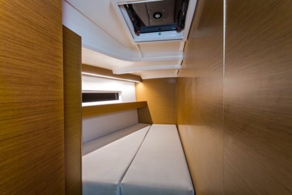 Image of Ocean Song yacht #23