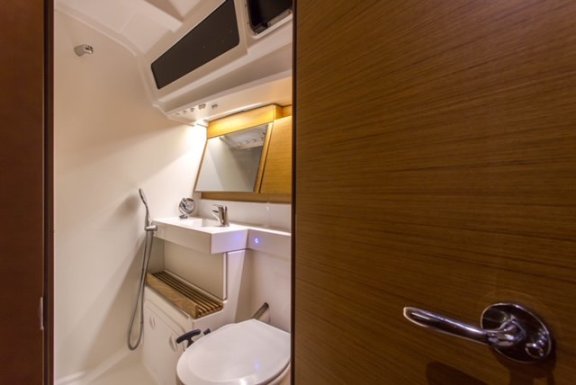 Image of Ocean Song yacht #25