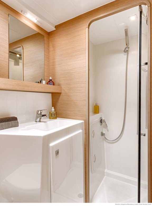 Image of Amfitrite yacht #19