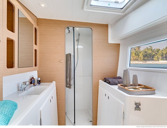 Image of Amfitrite yacht #18