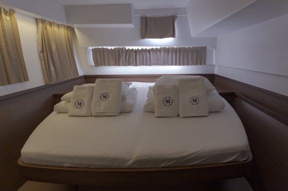 Image of Stardust yacht #8