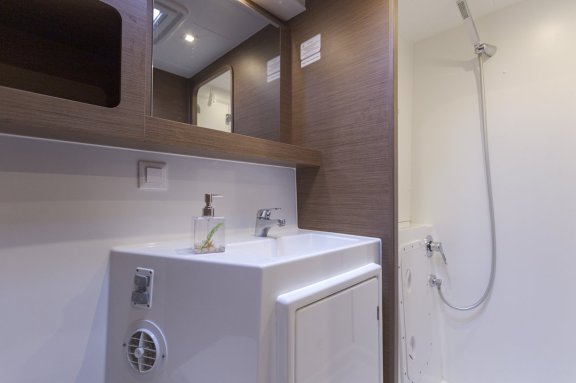 Image of Stardust yacht #10