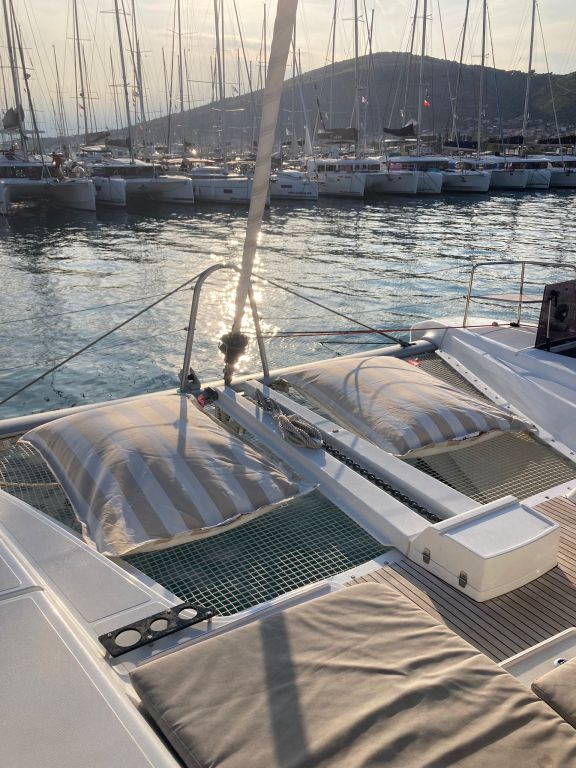 Image of Sunshine yacht #3