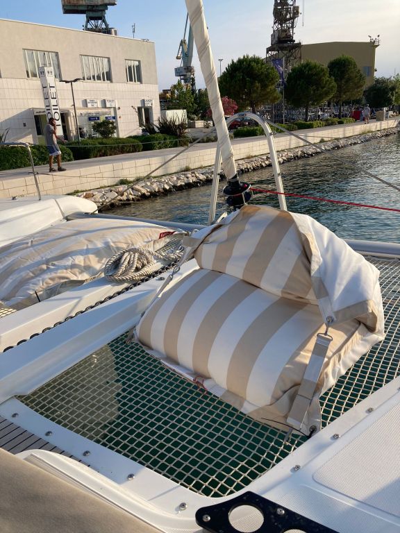 Image of Sunshine yacht #4