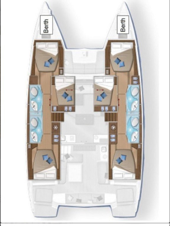 Image of Sunshine yacht #2