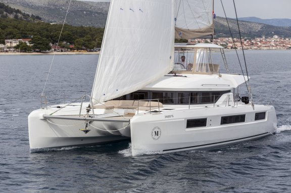 Image of Sunshine yacht #6