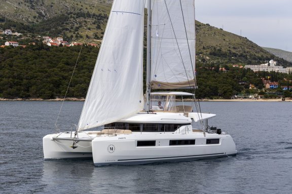 Image of Sunshine yacht #7