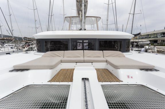 Image of Sunshine yacht #8