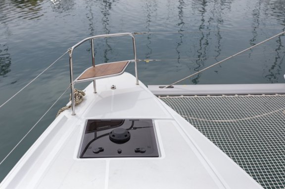 Image of Sunshine yacht #10