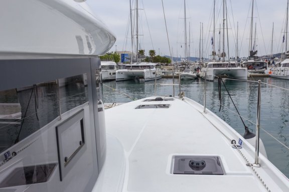 Image of Sunshine yacht #12