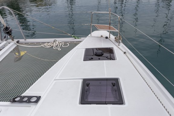 Image of Sunshine yacht #13