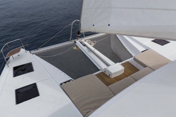 Image of Sunshine yacht #15