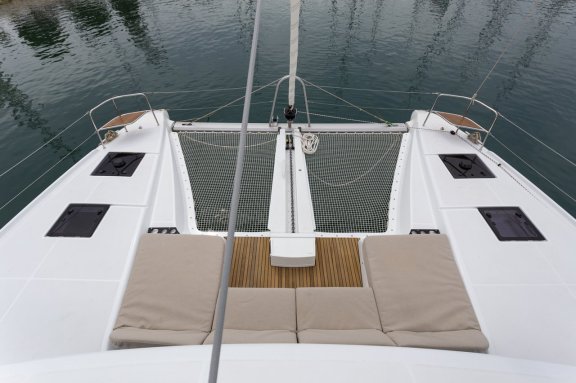 Image of Sunshine yacht #14