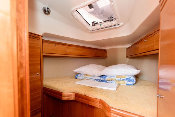 Image of Bimbo yacht #8