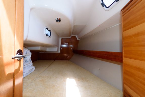 Image of Bimbo yacht #9