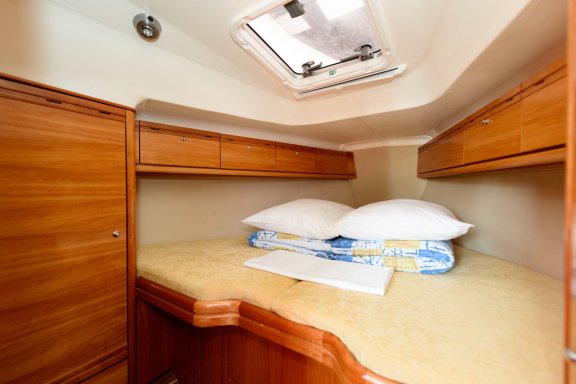 Image of Bimbo yacht #7