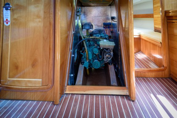 Image of Bimbo yacht #10