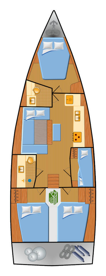 Image of Whisky yacht #2