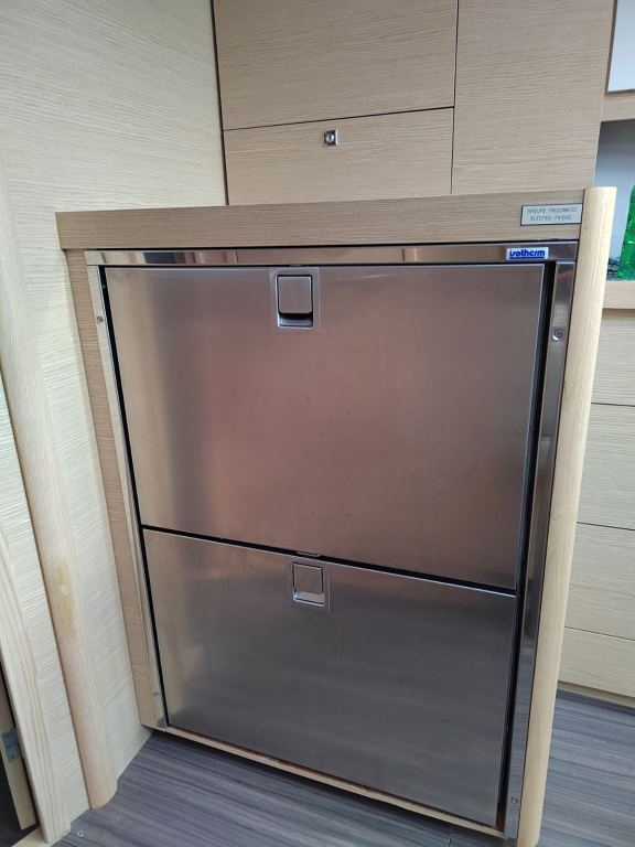 Image of Whisky yacht #9