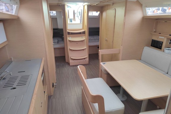 Image of Whisky yacht #6