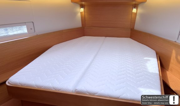 Image of Whisky yacht #10