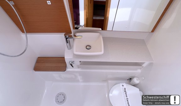 Image of Whisky yacht #13