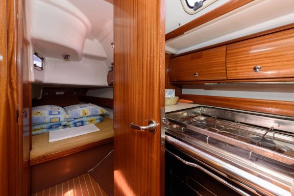 Image of Ema yacht #9