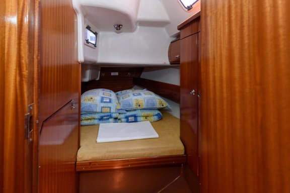 Image of Ema yacht #11