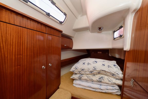 Image of Ema yacht #10