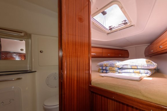 Image of Ema yacht #12