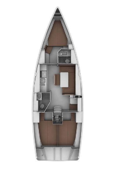 Image of Spark 1 yacht #2