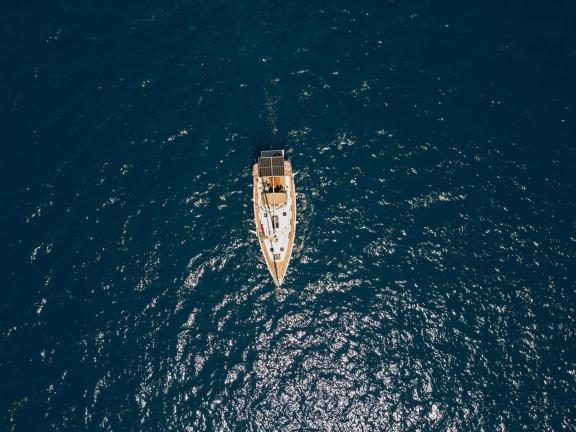 Image of Spark 1 yacht #6