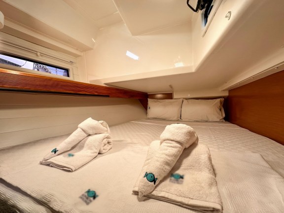 Image of Spark 1 yacht #20