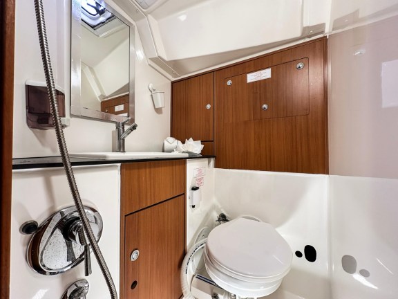 Image of Spark 1 yacht #22