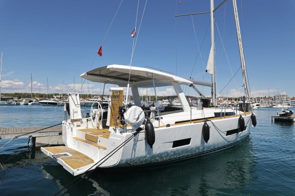 Image of I’m Alone yacht #4