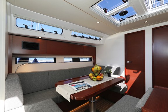 Image of I’m Alone yacht #18