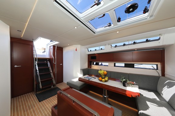 Image of I’m Alone yacht #19