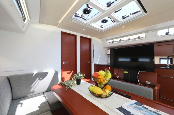 Image of I’m Alone yacht #20