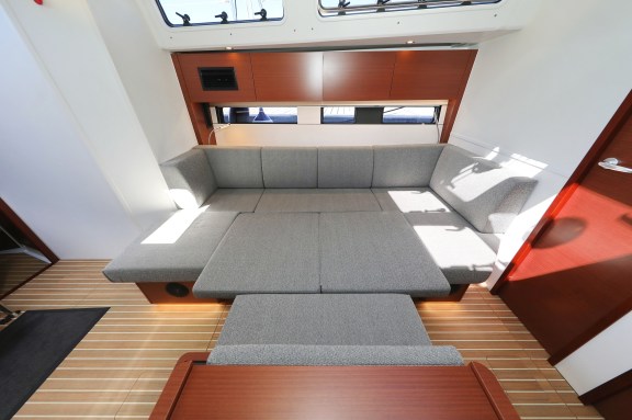 Image of I’m Alone yacht #22