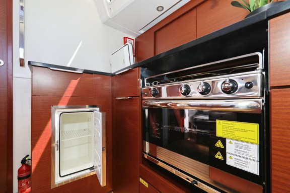 Image of I’m Alone yacht #26