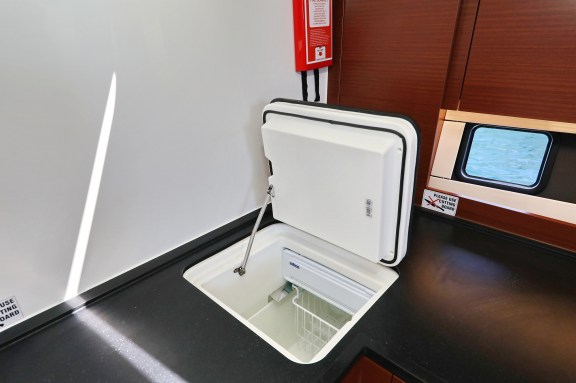 Image of I’m Alone yacht #27