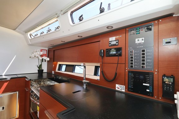 Image of I’m Alone yacht #28