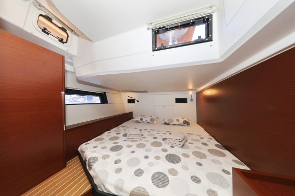 Image of I’m Alone yacht #29