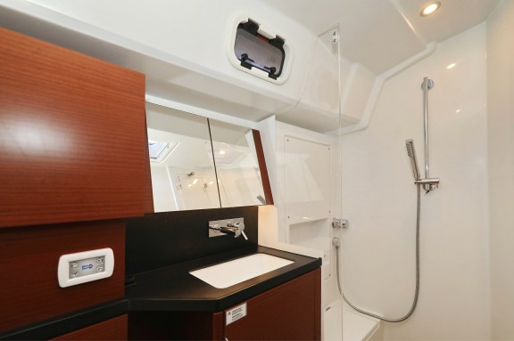 Image of I’m Alone yacht #33