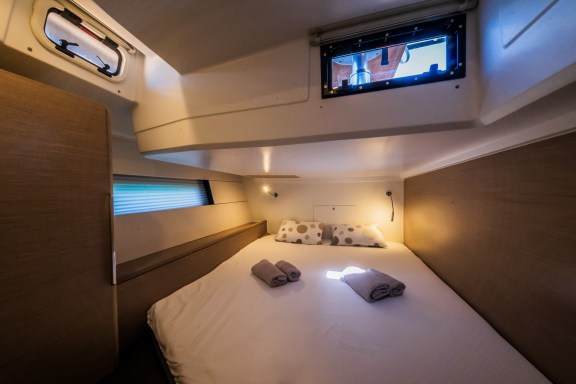 Image of Pisch yacht #26