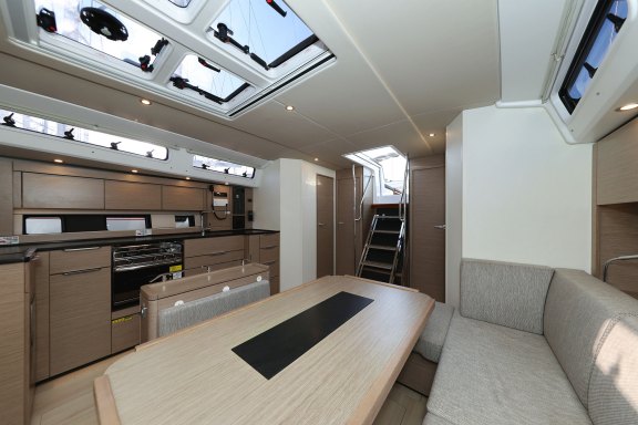 Image of Infinity – OW yacht #7