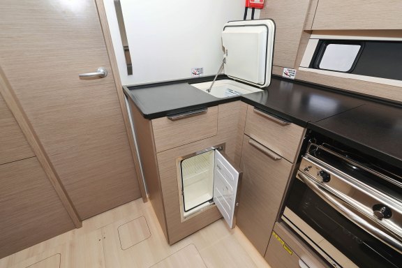 Image of Infinity – OW yacht #8